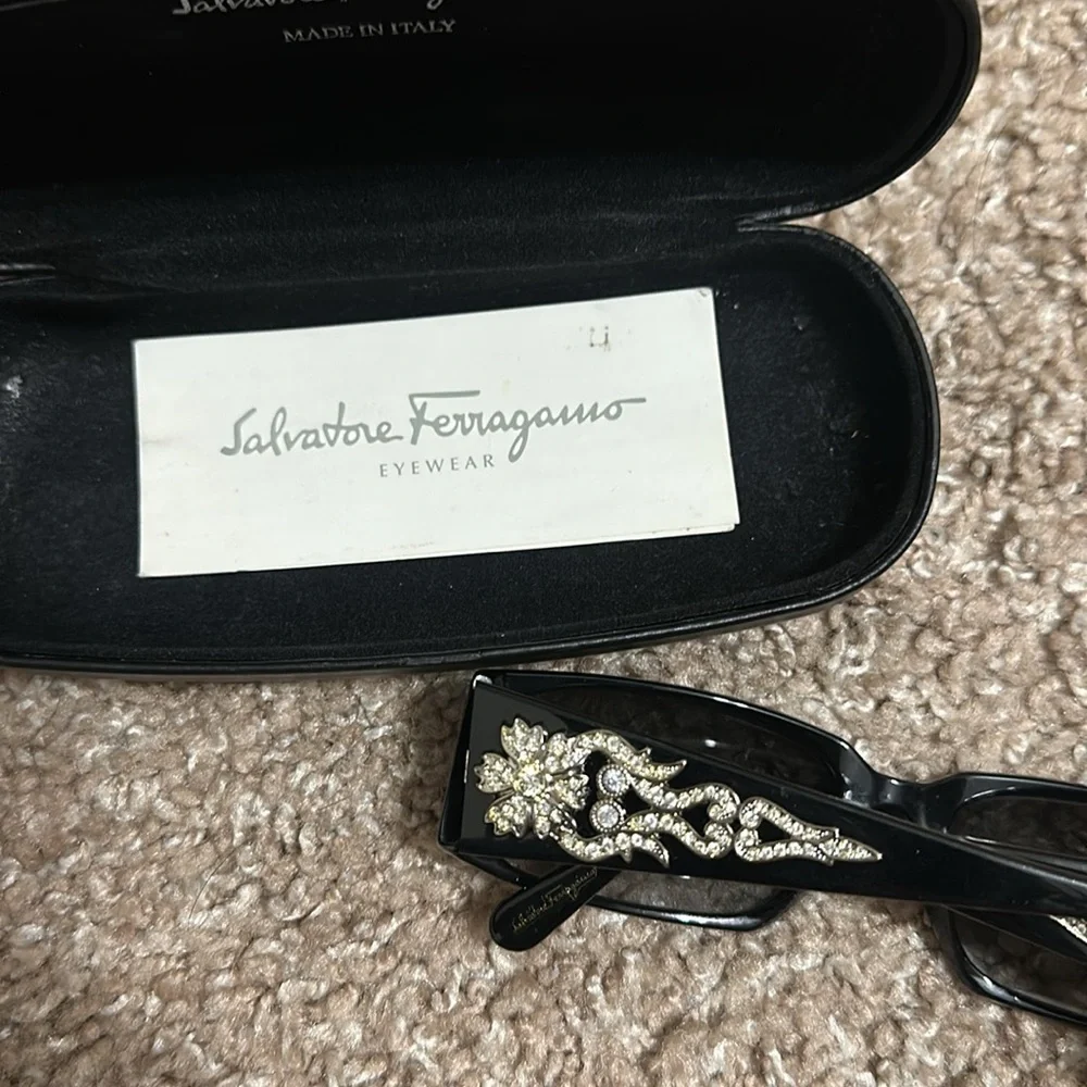 Salvatore Ferragamo